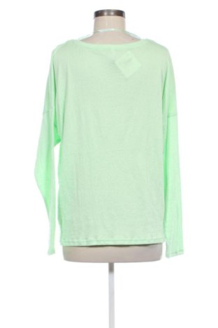 Dámska blúza Ever.me by Takko Fashion, Veľkosť XL, Farba Zelená, Cena  11,95 €