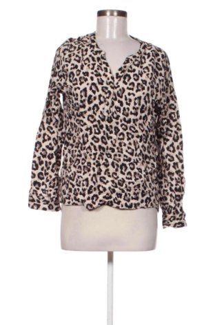 Дамска блуза Ever.me by Takko Fashion, Размер L, Цвят Многоцветен, Цена 10,22 €