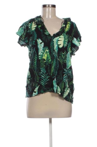 Damen Shirt Ever.me by Takko Fashion, Größe L, Farbe Mehrfarbig, Preis 12,99 €