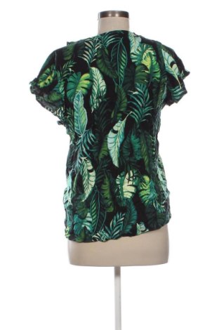 Damen Shirt Ever.me by Takko Fashion, Größe L, Farbe Mehrfarbig, Preis 12,99 €