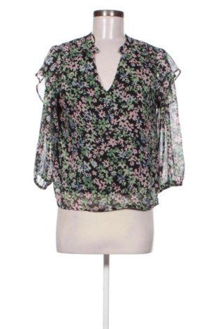 Bluză de femei Ever.me by Takko Fashion, Mărime S, Culoare Multicolor, Preț 60,99 Lei