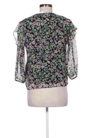 Bluză de femei Ever.me by Takko Fashion, Mărime S, Culoare Multicolor, Preț 60,99 Lei
