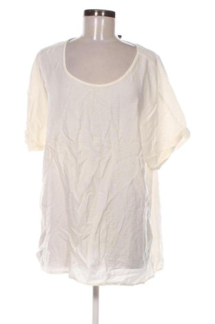 Bluzka damska Ever.me by Takko Fashion, Rozmiar XL, Kolor ecru, Cena 51,99 zł