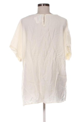 Bluzka damska Ever.me by Takko Fashion, Rozmiar XL, Kolor ecru, Cena 51,99 zł