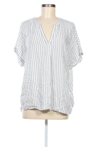 Damen Shirt Ever.me by Takko Fashion, Größe XXL, Farbe Mehrfarbig, Preis 12,99 €