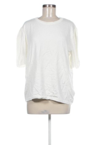 Damen Shirt Ever.me by Takko Fashion, Größe XL, Farbe Weiß, Preis € 8,99, #136382906