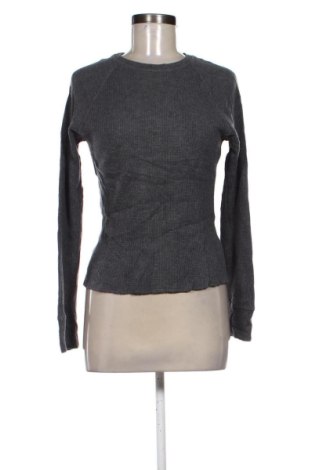 Γυναικεία μπλούζα Everlane, Μέγεθος S, Χρώμα Γκρί, Τιμή 20,99 €