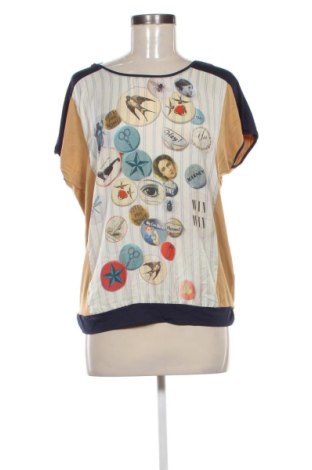 Bluză de femei Expresso, Mărime XL, Culoare Multicolor, Preț 109,25 Lei