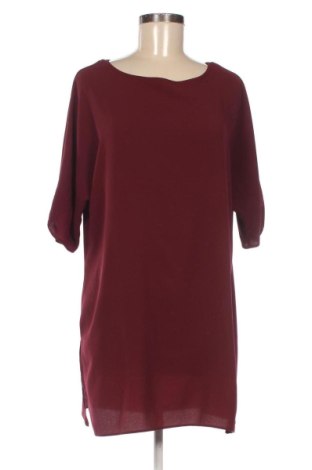 Bluzka damska F&F, Rozmiar L, Kolor Czerwony, Cena 51,99 zł