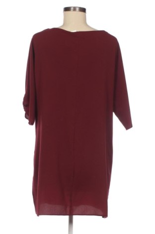 Bluzka damska F&F, Rozmiar L, Kolor Czerwony, Cena 51,99 zł