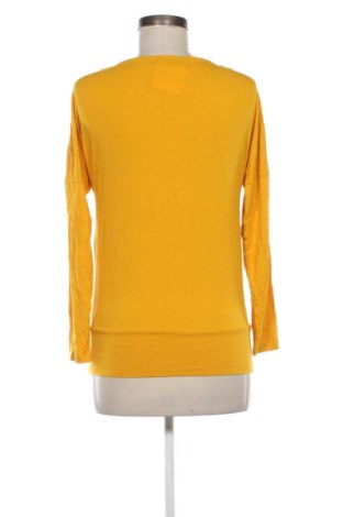 Bluză de femei F&F, Mărime M, Culoare Galben, Preț 50,58 Lei