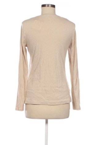 Damen Shirt F&F, Größe L, Farbe Beige, Preis 10,00 €