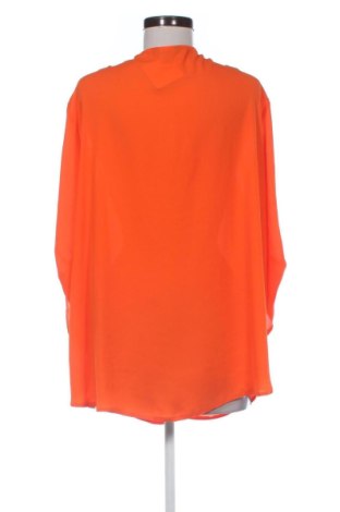 Dámská halenka F&F, Velikost XXL, Barva Oranžová, Cena  283,00 Kč