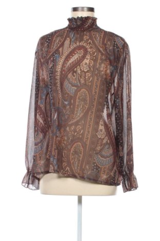 Damen Shirt FOS Amsterdam, Größe XL, Farbe Mehrfarbig, Preis 22,99 €