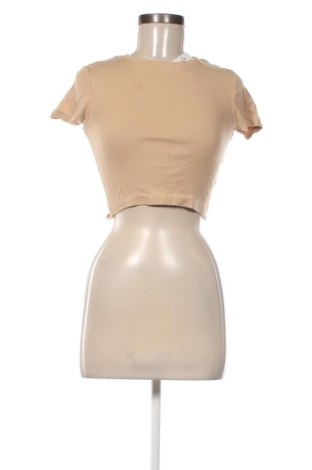 Damen Shirt FSBN Sister, Größe S, Farbe Beige, Preis 12,99 €