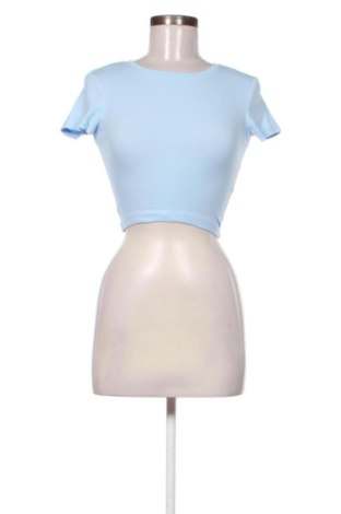 Bluză de femei FSBN Sister, Mărime XXS, Culoare Albastru, Preț 60,99 Lei