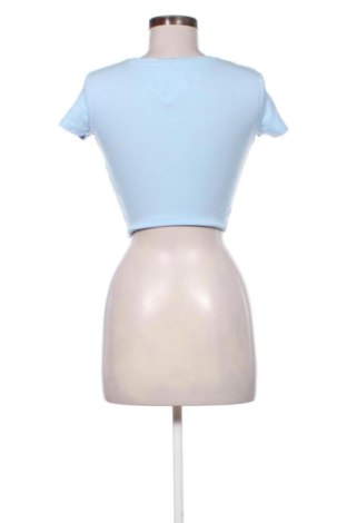 Bluză de femei FSBN Sister, Mărime XXS, Culoare Albastru, Preț 60,99 Lei
