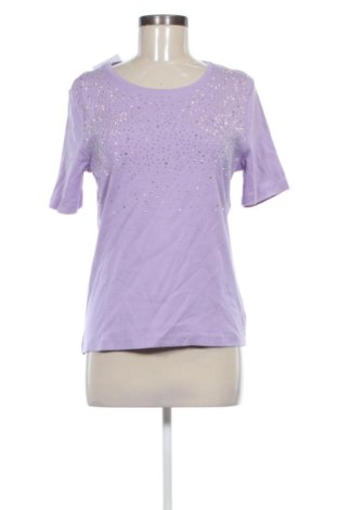 Дамска блуза Fabiani, Размер M, Цвят Лилав, Цена 5,11 €