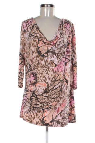 Damen Shirt Fabiani, Größe XL, Farbe Mehrfarbig, Preis 10,00 €