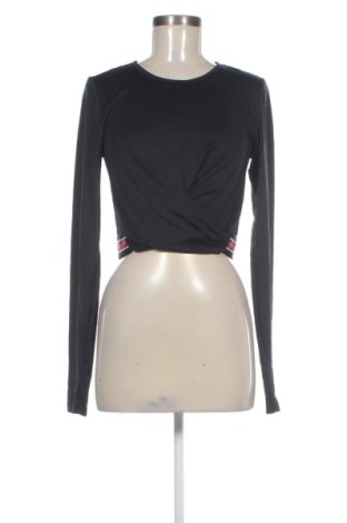 Bluză de femei Fabletics, Mărime M, Culoare Negru, Preț 107,99 Lei