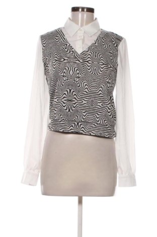 Damen Shirt Fb Sister, Größe S, Farbe Mehrfarbig, Preis 10,00 €