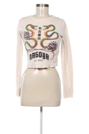 Damen Shirt Fb Sister, Größe M, Farbe Beige, Preis 9,70 €