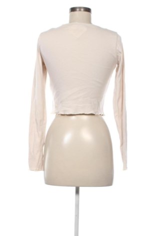 Damen Shirt Fb Sister, Größe M, Farbe Beige, Preis 9,70 €
