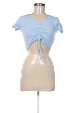 Bluză de femei Fb Sister, Mărime XS, Culoare Albastru, Preț 60,99 Lei