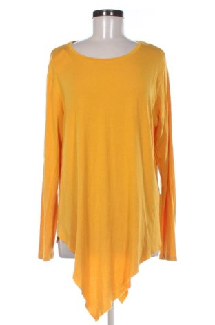 Damen Shirt Fb Sister, Größe XL, Farbe Gelb, Preis € 9,99