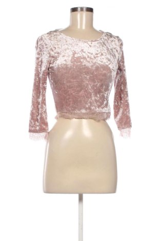 Bluză de femei Fb Sister, Mărime XS, Culoare Mov deschis, Preț 47,99 Lei