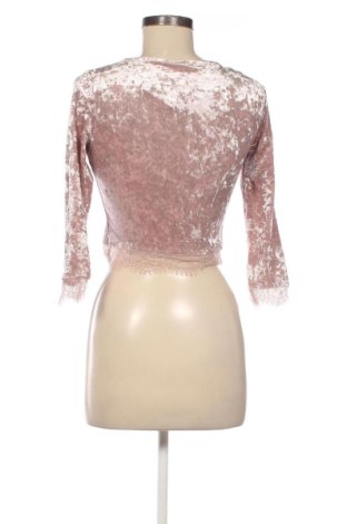 Bluză de femei Fb Sister, Mărime XS, Culoare Mov deschis, Preț 47,99 Lei