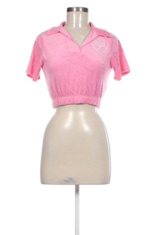 Dámska blúza Fb Sister, Veľkosť XS, Farba Ružová, Cena  11,95 €