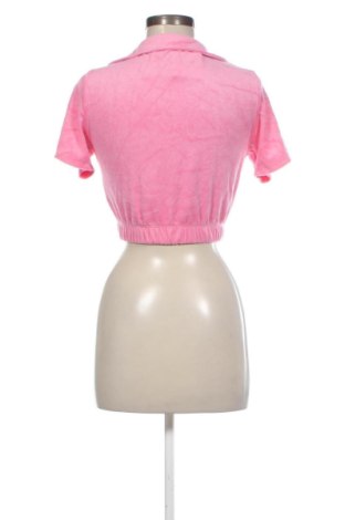 Dámska blúza Fb Sister, Veľkosť XS, Farba Ružová, Cena  11,95 €