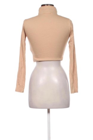 Bluzka damska Fb Sister, Rozmiar XS, Kolor Beżowy, Cena 51,99 zł