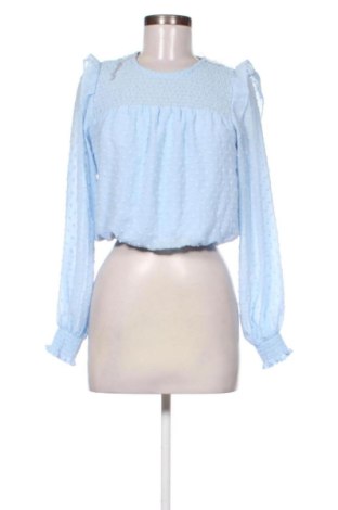 Bluză de femei Fb Sister, Mărime XS, Culoare Albastru, Preț 60,99 Lei