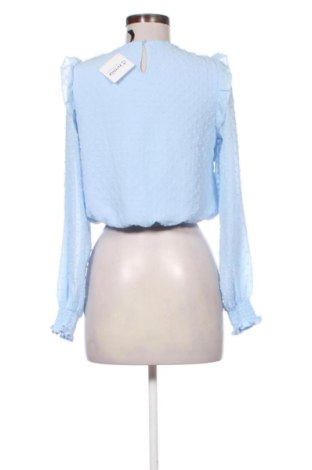 Bluză de femei Fb Sister, Mărime XS, Culoare Albastru, Preț 60,99 Lei