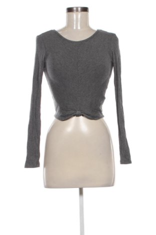 Bluză de femei Fb Sister, Mărime XS, Culoare Gri, Preț 52,13 Lei