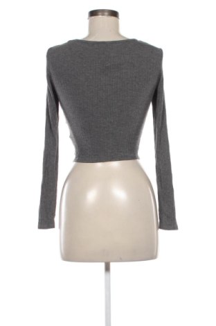 Bluză de femei Fb Sister, Mărime XS, Culoare Gri, Preț 52,13 Lei