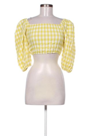 Bluză de femei Fb Sister, Mărime XXS, Culoare Multicolor, Preț 60,99 Lei