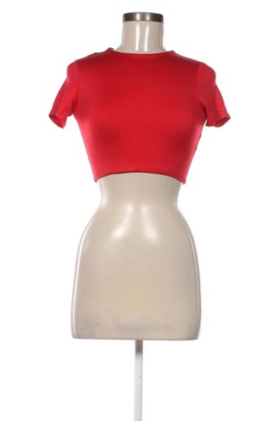 Bluză de femei Fb Sister, Mărime XS, Culoare Roșu, Preț 54,99 Lei