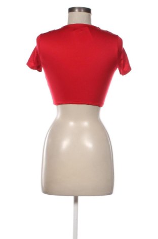 Bluză de femei Fb Sister, Mărime XS, Culoare Roșu, Preț 54,99 Lei