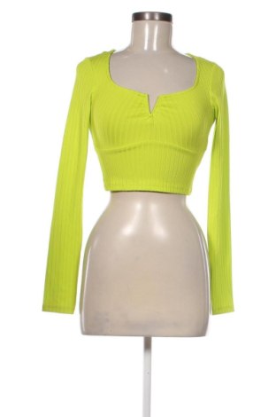 Bluzka damska Fb Sister, Rozmiar XS, Kolor Zielony, Cena 51,99 zł