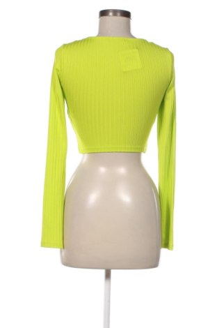 Bluzka damska Fb Sister, Rozmiar XS, Kolor Zielony, Cena 51,99 zł