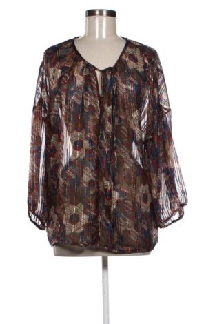 Damen Shirt Fiorella Rubino, Größe XXL, Farbe Mehrfarbig, Preis 31,99 €