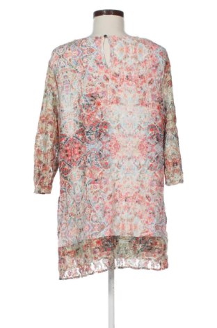 Damen Shirt Fiorella Rubino, Größe M, Farbe Mehrfarbig, Preis € 12,99