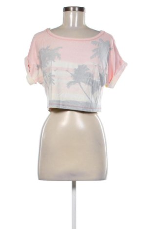 Damen Shirt Fishbone, Größe XS, Farbe Mehrfarbig, Preis 9,71 €
