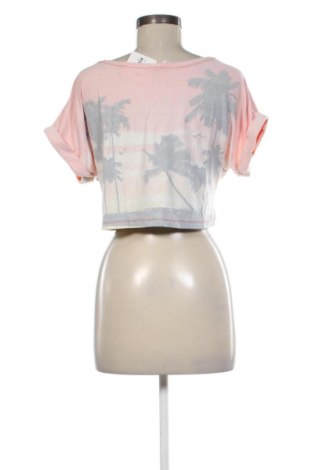 Damen Shirt Fishbone, Größe XS, Farbe Mehrfarbig, Preis 9,71 €