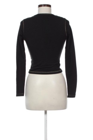 Bluză de femei Fisherfield, Mărime S, Culoare Negru, Preț 51,00 Lei
