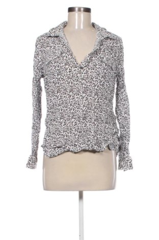 Bluză de femei Flame, Mărime M, Culoare Multicolor, Preț 60,99 Lei