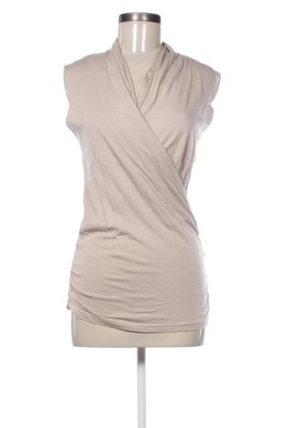 Damen Shirt Flame, Größe S, Farbe Beige, Preis 9,70 €